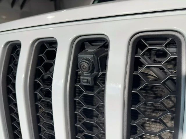 2020 Jeep JT Gladiator - Image 5 of 21