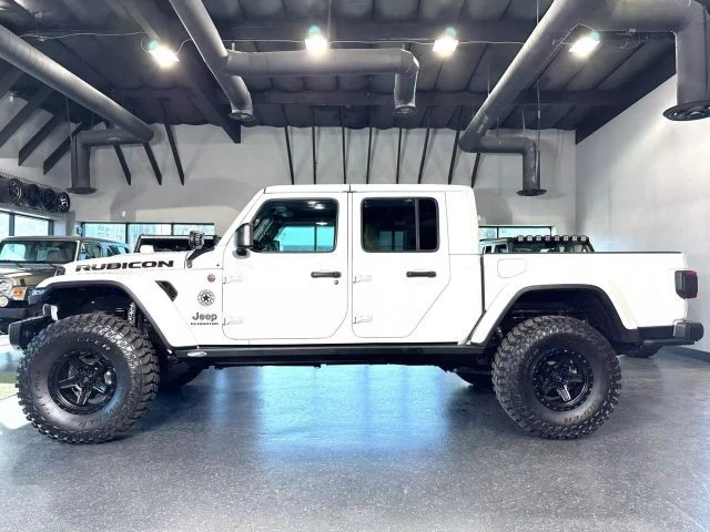 2020 Jeep JT Gladiator - Image 9 of 21