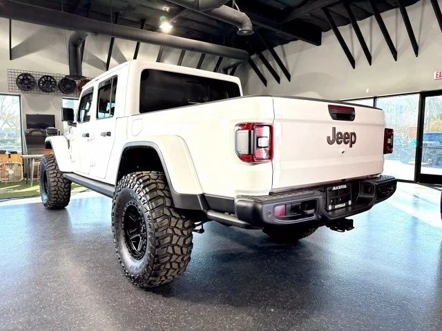 2020 Jeep JT Gladiator - Image 13 of 21