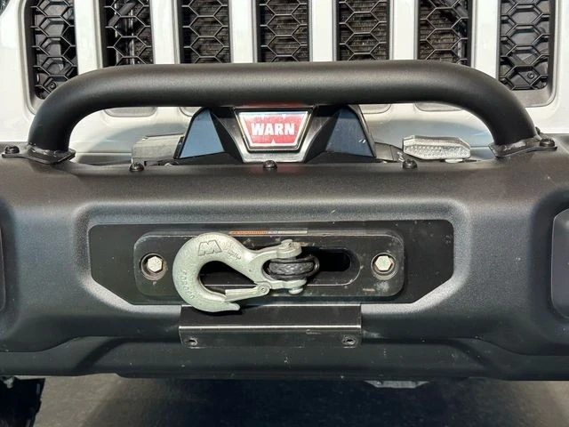 2020 Jeep JT Gladiator - Image 4 of 21