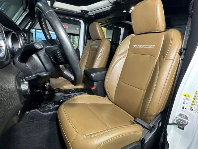 2020 Jeep JT Gladiator - Image 20 of 21