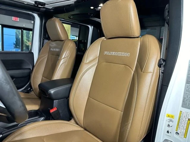 2020 Jeep JT Gladiator - Image 21 of 21