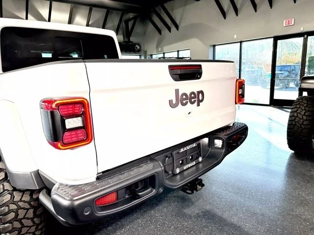 2020 Jeep JT Gladiator - Image 14 of 21