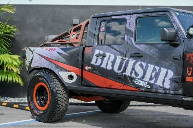 2020 Jeep JT Gladiator - Image 7 of 31