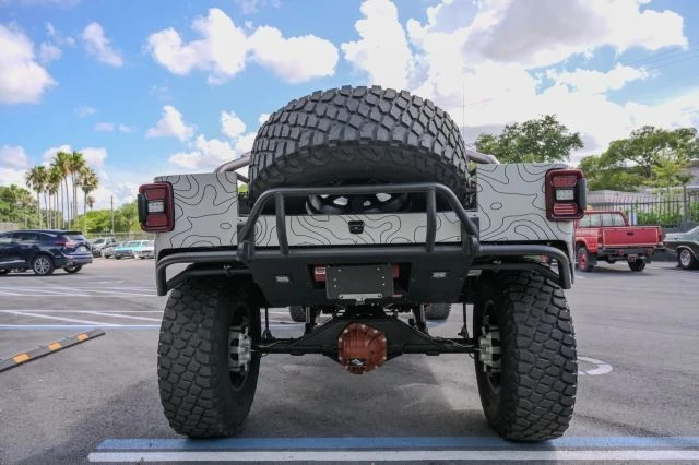 2020 Jeep JT Gladiator - Image 5 of 31