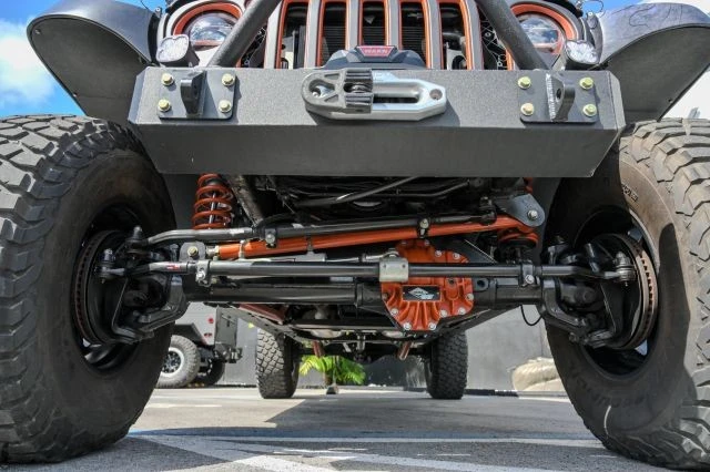 2020 Jeep JT Gladiator - Image 12 of 31