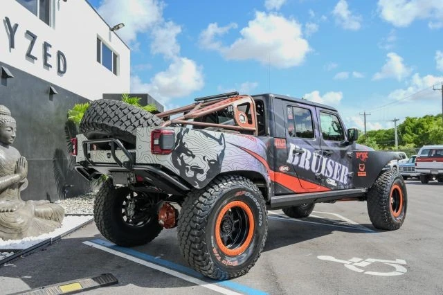 2020 Jeep JT Gladiator - Image 6 of 31
