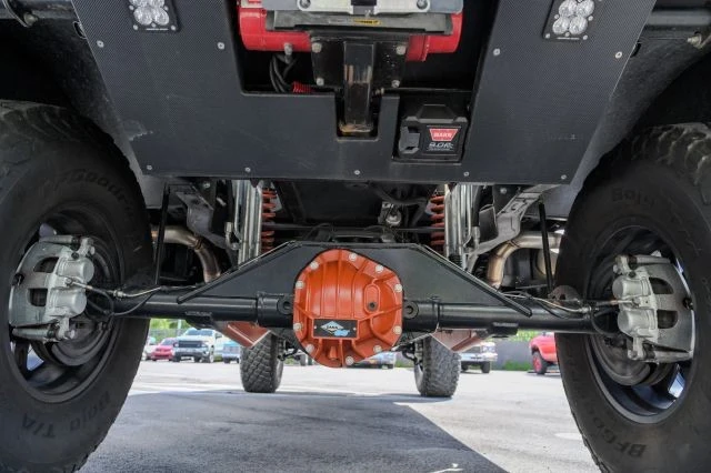 2020 Jeep JT Gladiator - Image 19 of 31