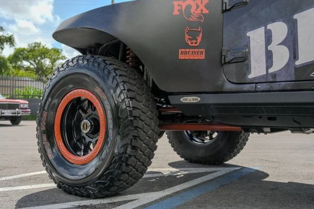 2020 Jeep JT Gladiator - Image 23 of 31