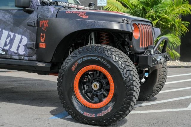 2020 Jeep JT Gladiator - Image 10 of 31