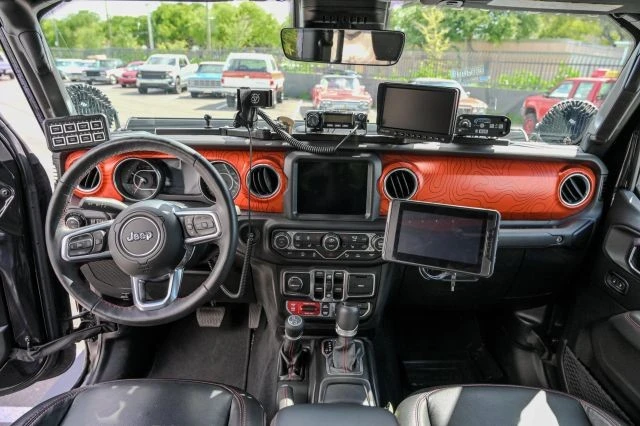 2020 Jeep JT Gladiator - Image 31 of 31