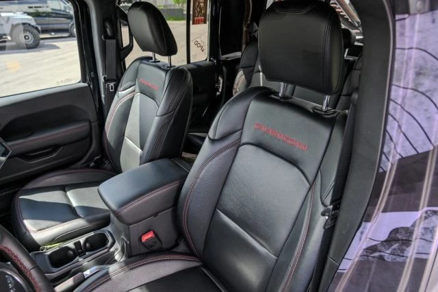 2020 Jeep JT Gladiator - Image 28 of 31