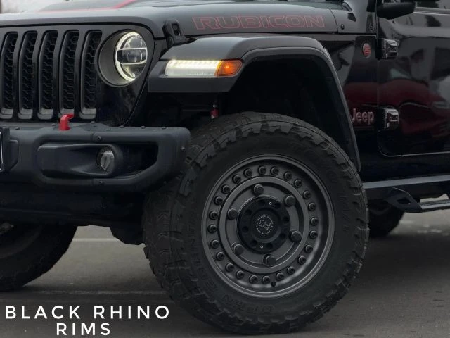 2020 Jeep JT Gladiator - Image 2 of 12