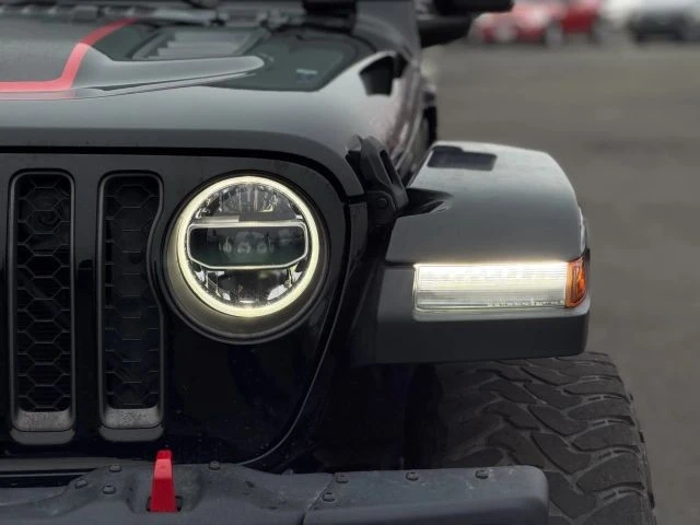 2020 Jeep JT Gladiator - Image 8 of 12