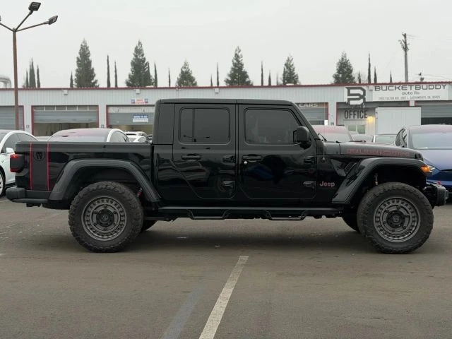 2020 Jeep JT Gladiator - Image 9 of 12