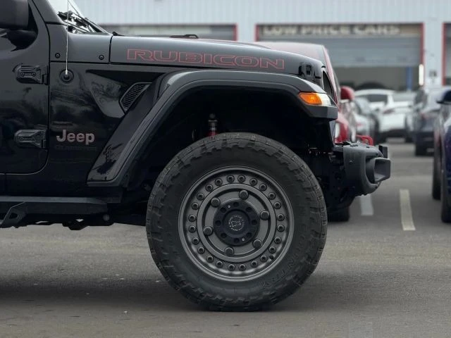2020 Jeep JT Gladiator - Image 10 of 12