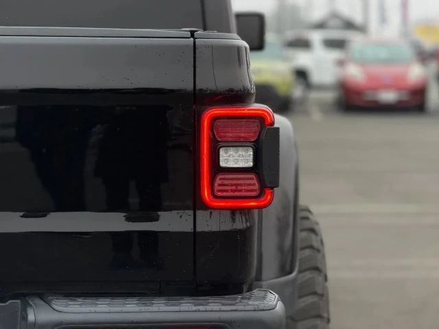 2020 Jeep JT Gladiator - Image 12 of 12