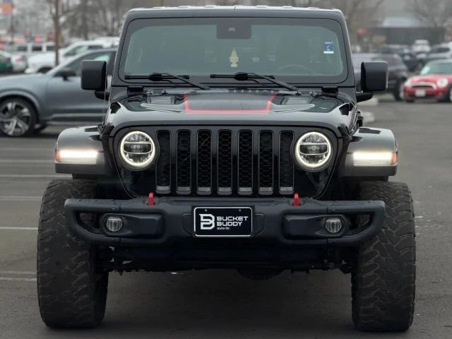 2020 Jeep JT Gladiator - Image 7 of 12