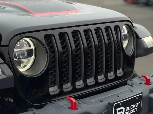 2020 Jeep JT Gladiator - Image 5 of 12