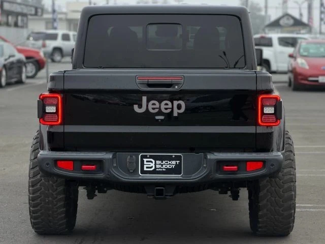 2020 Jeep JT Gladiator - Image 11 of 12