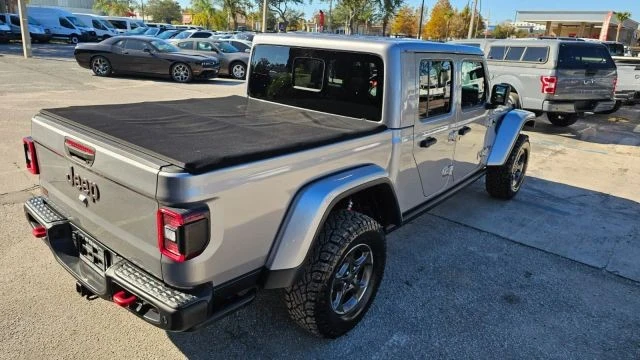 2020 Jeep JT Gladiator - Image 4 of 21