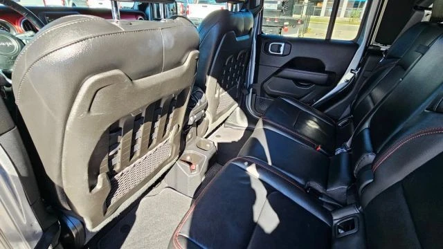 2020 Jeep JT Gladiator - Image 12 of 21