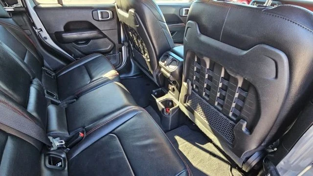 2020 Jeep JT Gladiator - Image 10 of 21
