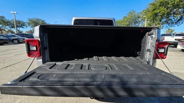 2020 Jeep JT Gladiator - Image 7 of 21