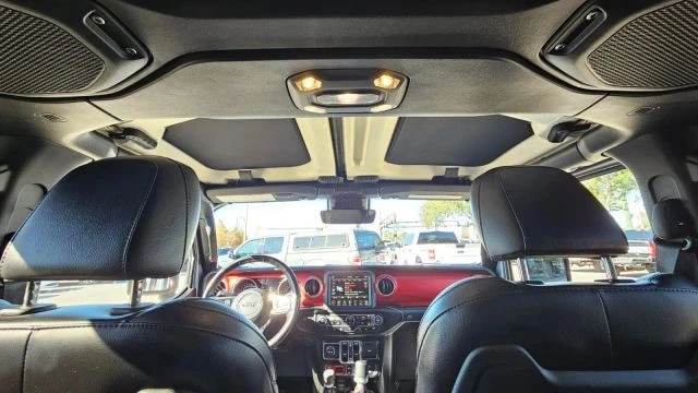 2020 Jeep JT Gladiator - Image 17 of 21