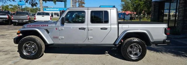 2020 Jeep JT Gladiator - Image 9 of 21