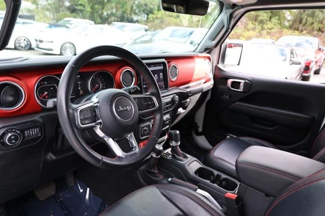 2020 Jeep JT Gladiator - Image 2 of 21