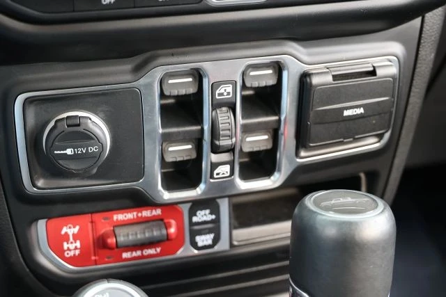 2020 Jeep JT Gladiator - Image 21 of 21