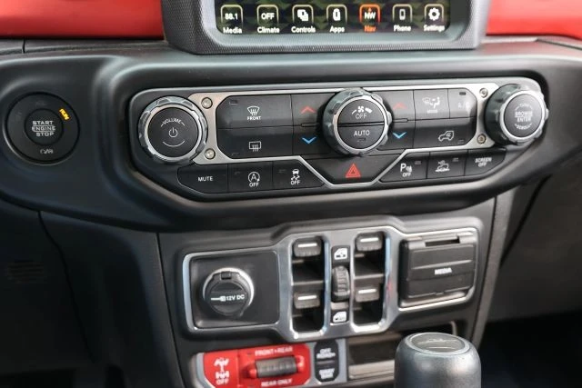 2020 Jeep JT Gladiator - Image 20 of 21
