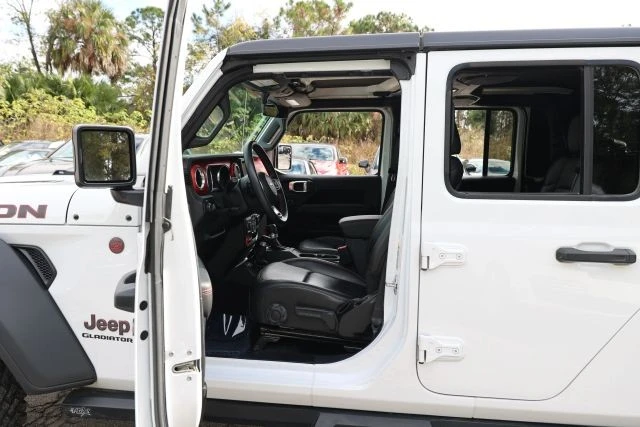 2020 Jeep JT Gladiator - Image 8 of 12