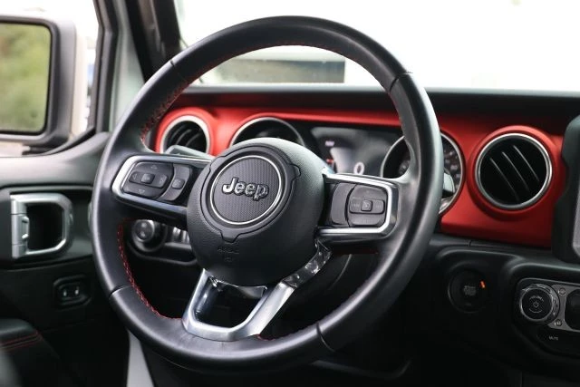 2020 Jeep JT Gladiator - Image 11 of 12