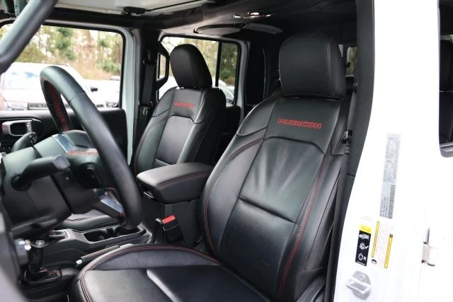 2020 Jeep JT Gladiator - Image 9 of 12