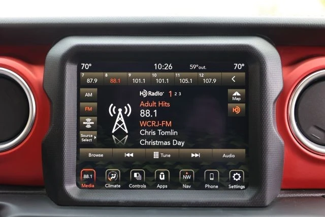 2020 Jeep JT Gladiator - Image 19 of 21