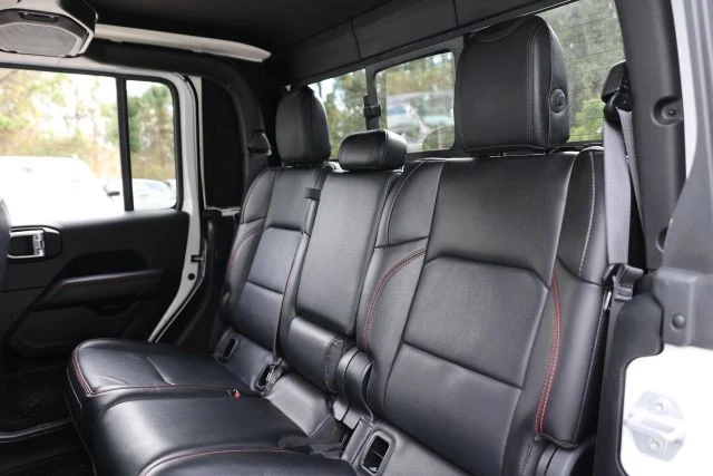 2020 Jeep JT Gladiator - Image 3 of 21