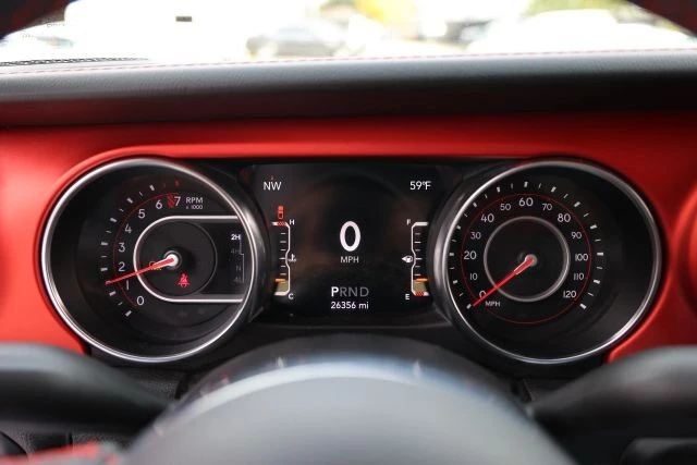 2020 Jeep JT Gladiator - Image 12 of 12