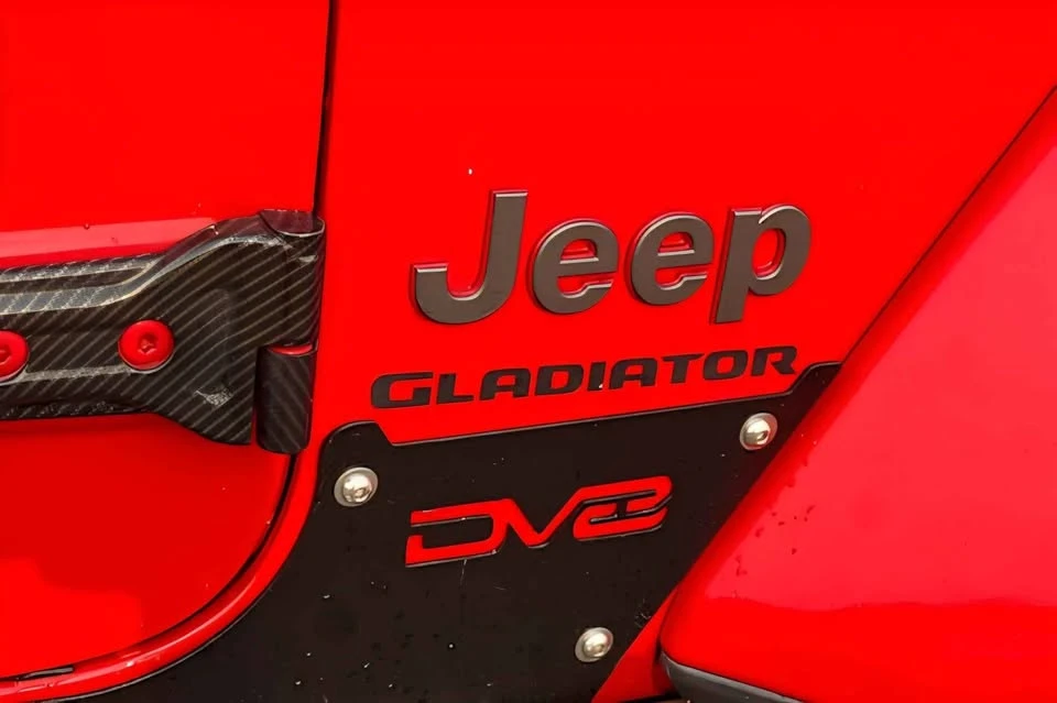 2020 Jeep JT Gladiator - Image 9 of 14
