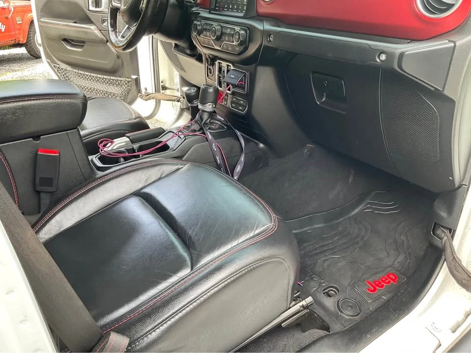 2020 Jeep JT Gladiator - Image 15 of 20