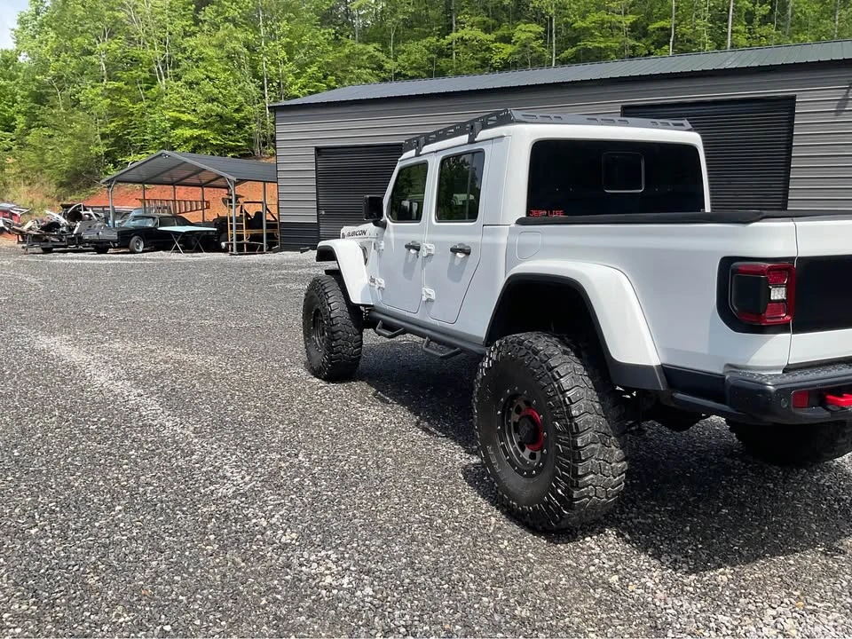 2020 Jeep JT Gladiator - Image 6 of 20