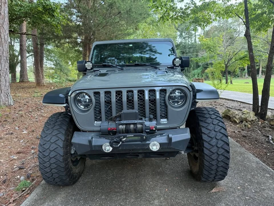 2020 Jeep JT Gladiator - Image 2 of 6