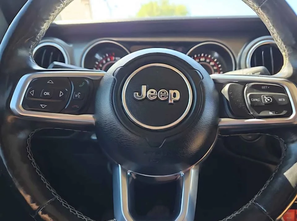 2020 Jeep JT Gladiator - Image 10 of 10
