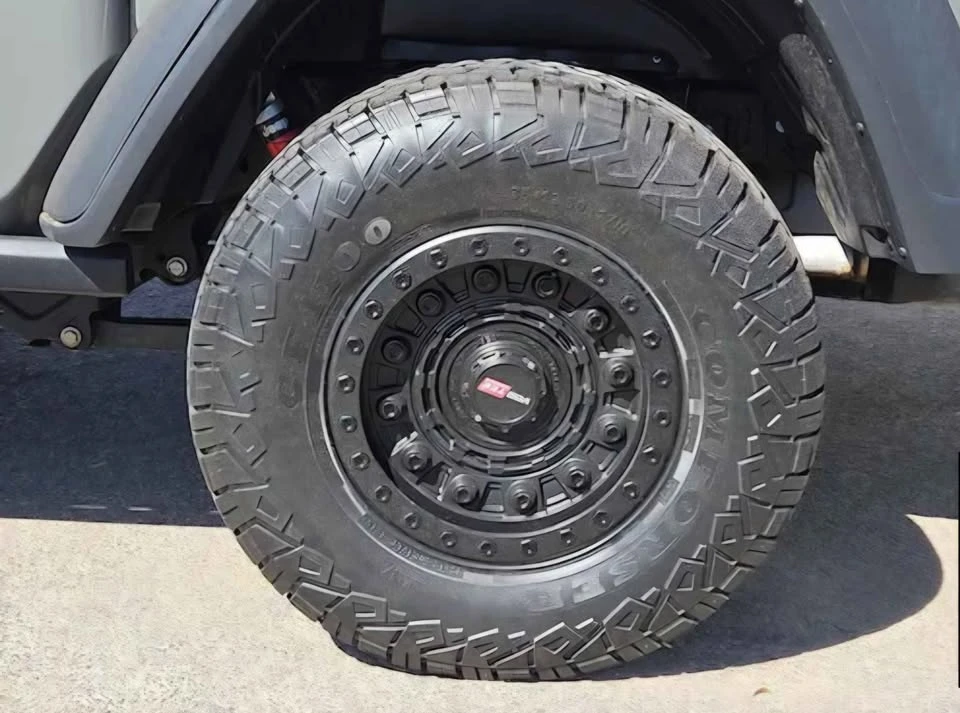 2020 Jeep JT Gladiator - Image 5 of 10