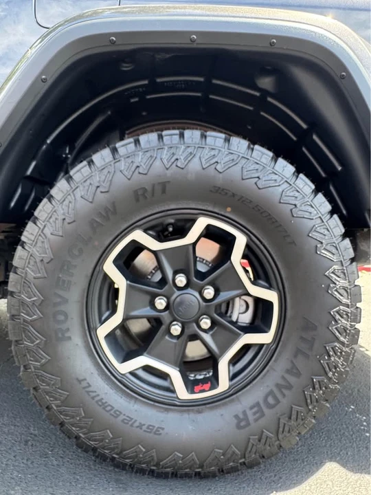 2020 Jeep JT Gladiator - Image 15 of 15