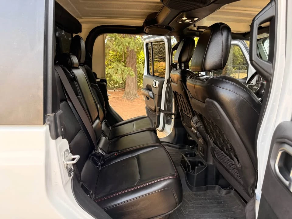 2020 Jeep JT Gladiator - Image 6 of 11
