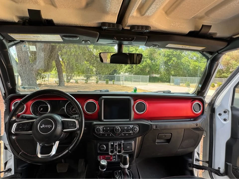 2020 Jeep JT Gladiator - Image 10 of 11