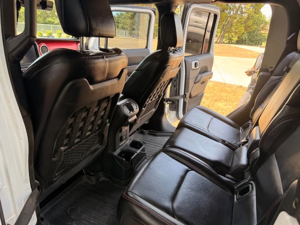 2020 Jeep JT Gladiator - Image 7 of 11