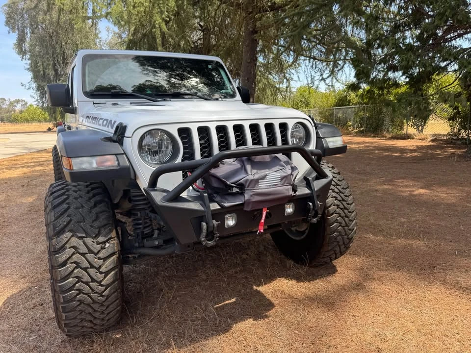2020 Jeep JT Gladiator - Image 4 of 11